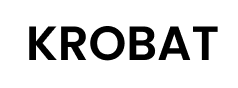 Krobat Plaquiste Bordeaux KROBAT Footer